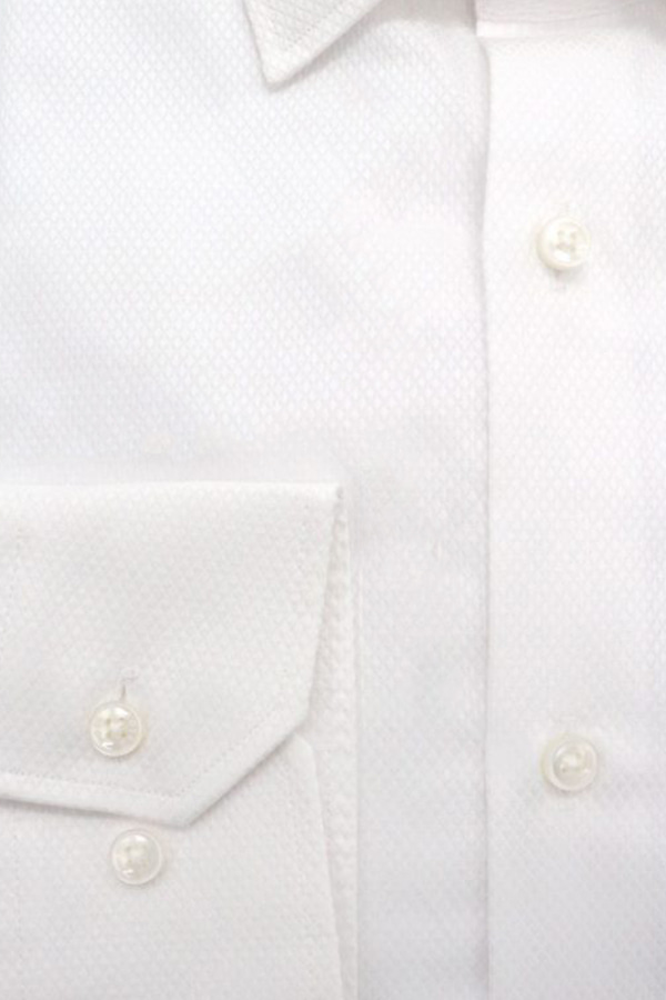 ΠΟΥΚΑΜΙΣΟ BOSS - 100 ΛΕΥΚΟ